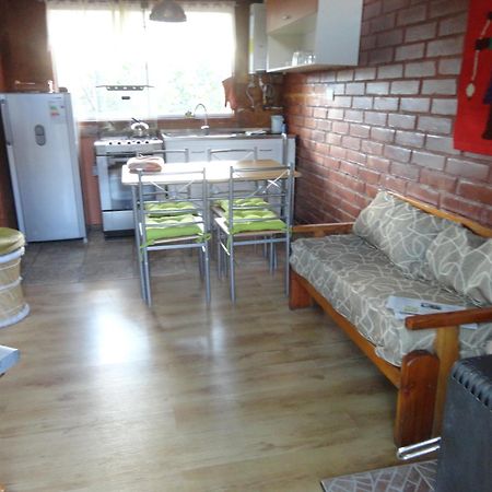פוקון Cabanas Spa Bungalows Huarranchi מראה חיצוני תמונה